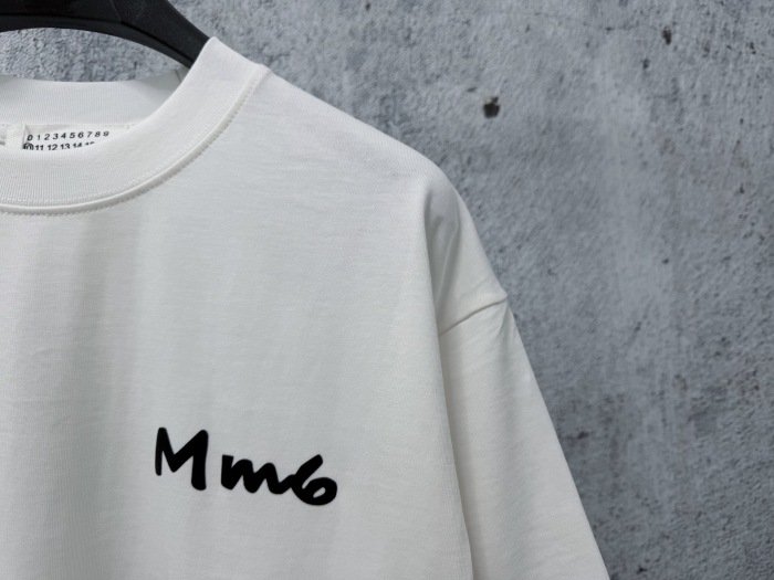 Maison Margiela 2026ss New  T Shirt  Size XS-L