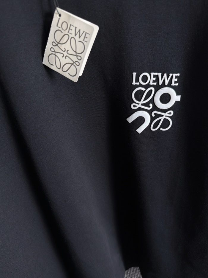 Loewe 2026ss New Sommeranzug  Size M-XXXL