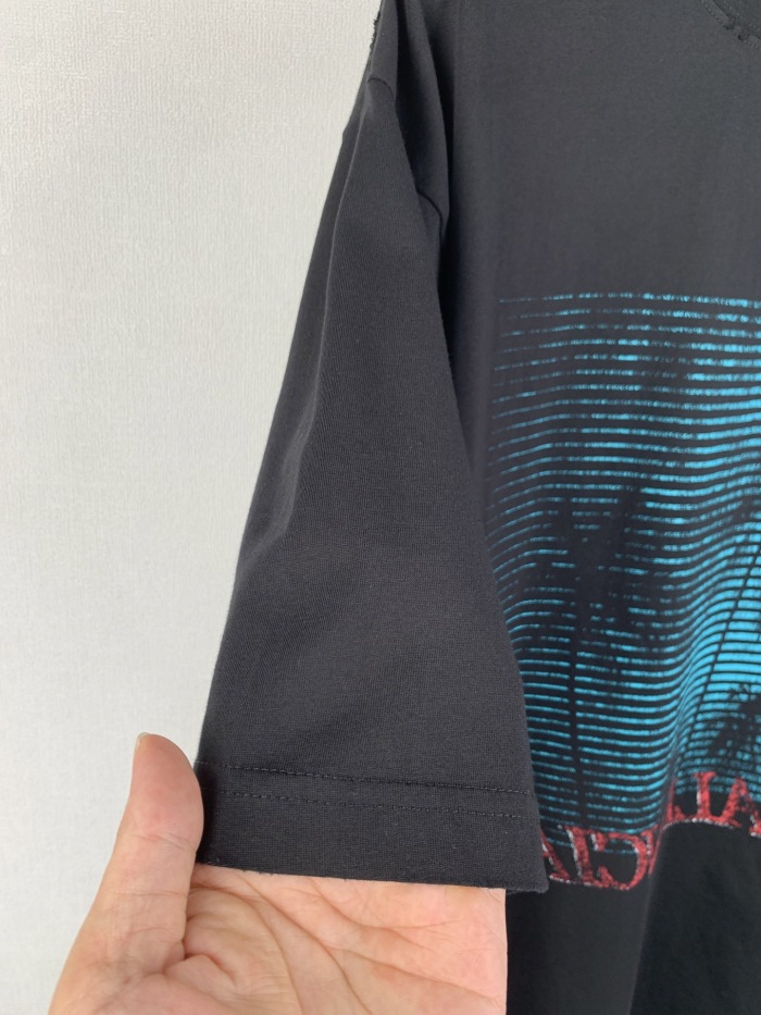 Balenciaga 2026ss New T Shirt  Size XS-L