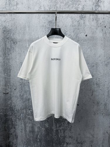 Balenciaga 2026ss New  T Shirt  Size XS-L