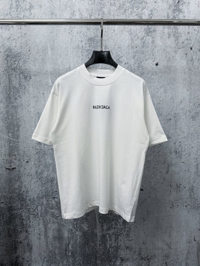 Balenciaga 2026ss New  T Shirt  Size XS-L