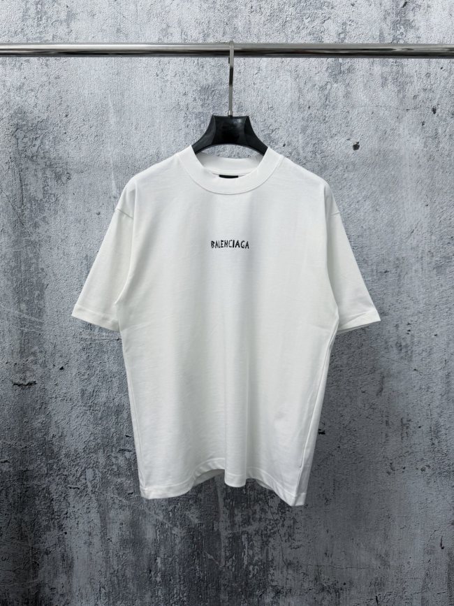Balenciaga 2026ss New T Shirt Size XS-L