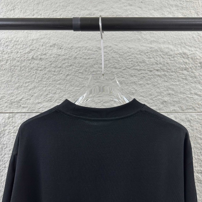 Prada 2026ss New T Shirt  Size S-XXL
