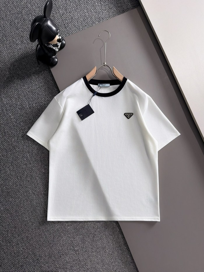 Prada 2026ss New Sommeranzug  Size M-XXXL