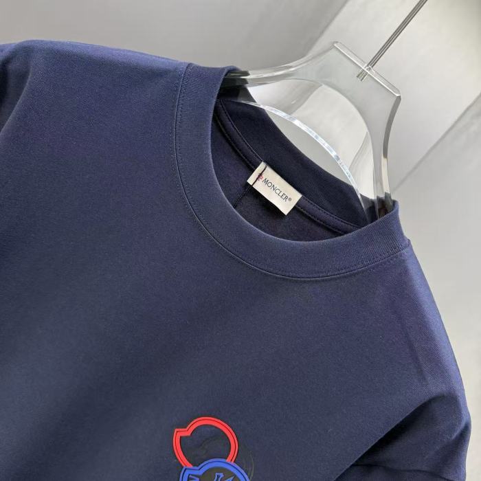 Moncler 2026ss New  T Shirt SizeS-XXL