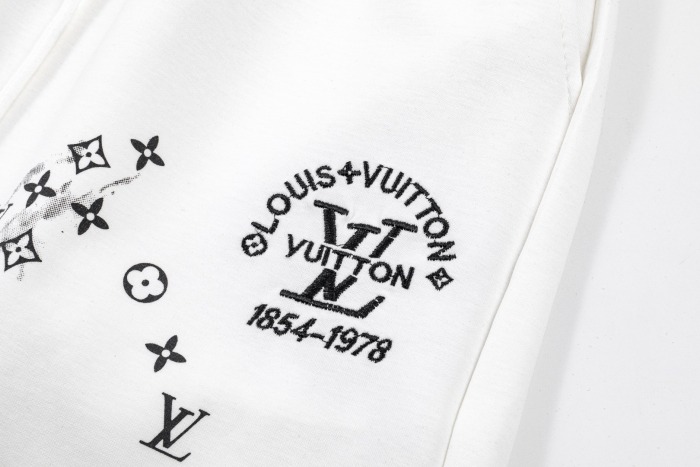 Louis Vuitton 2026ss New   Shorts Size M-XXXL