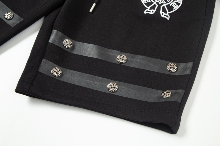 Chrome Hearts 2026ss New Shorts Size M-XXXL