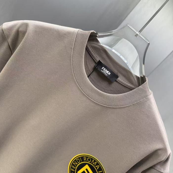 Fendi 2026ss New  T Shirt SizeS-XL