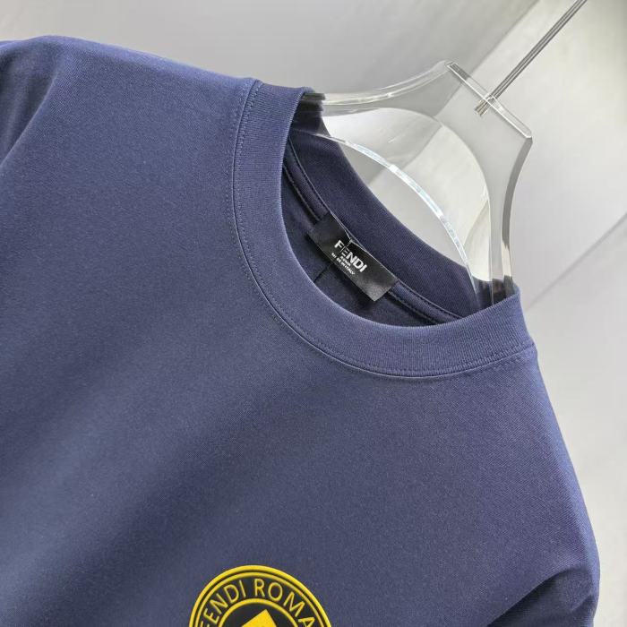Fendi 2026ss New  T Shirt SizeS-XL
