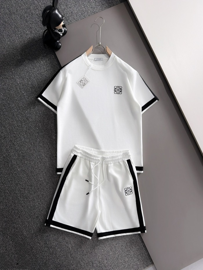 Loewe 2026ss New Sommeranzug  Size M-XXXL