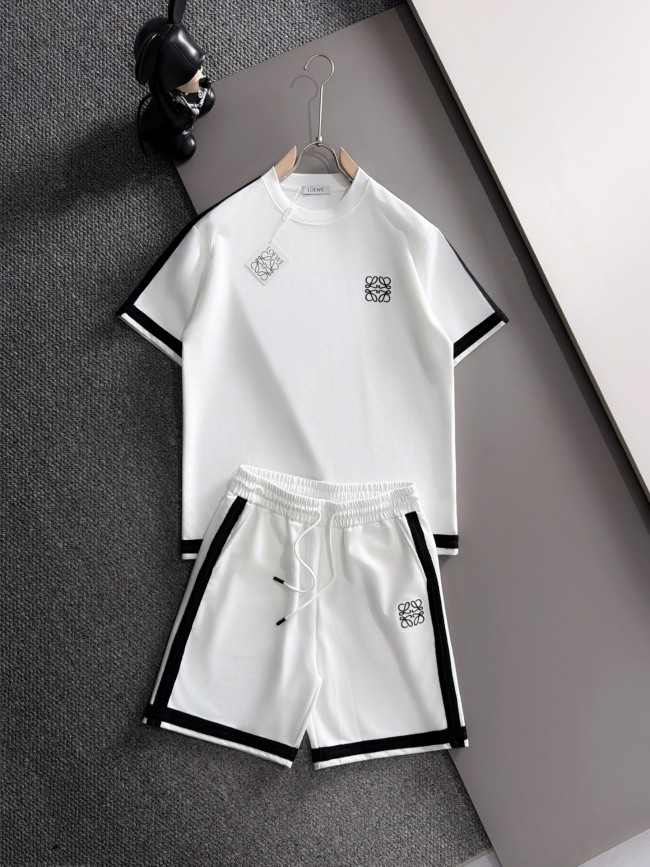 Loewe 2026ss New Sommeranzug Size M-XXXL