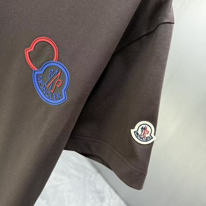 Moncler 2026ss New  T Shirt SizeS-XXL