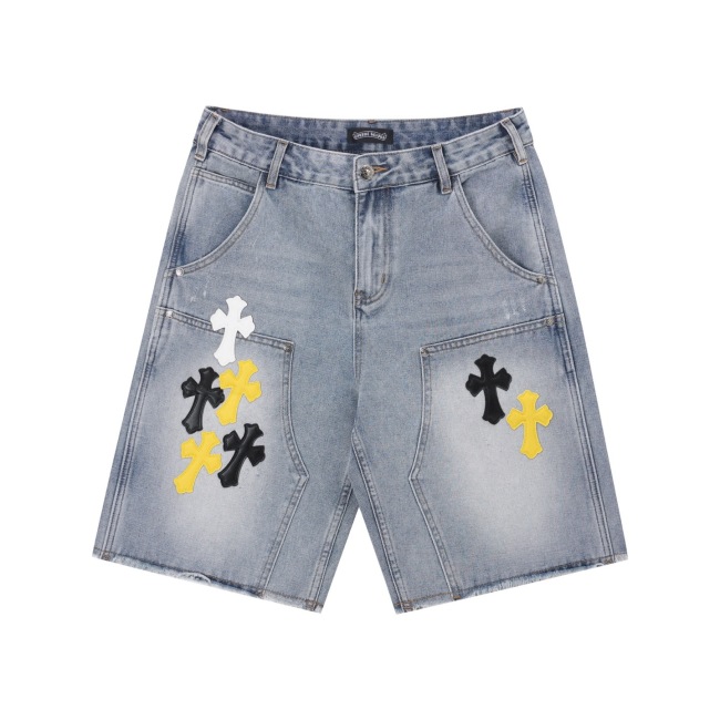 Chrome Hearts 2026ss New Shorts Size M-XXL