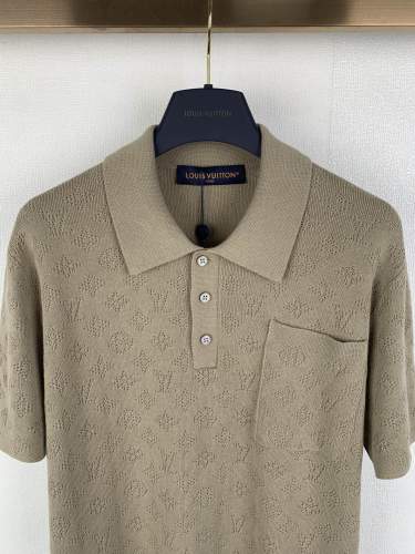 Louis Vuitton 2026ss New T Shirt  Size S-XL