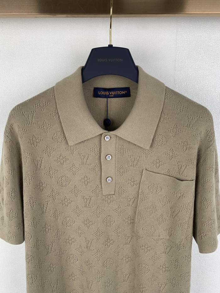 Louis Vuitton 2026ss New T Shirt  Size S-XL