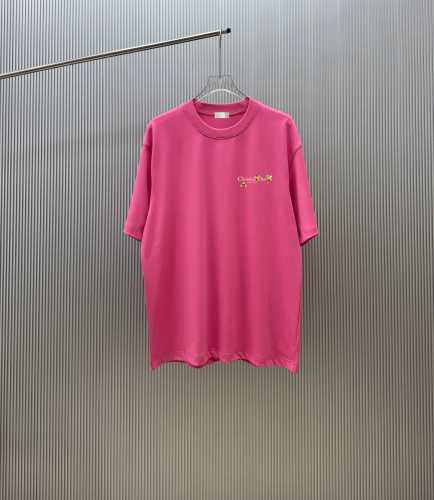 Dior 2026ss New  T Shirt Size M-XXXXL