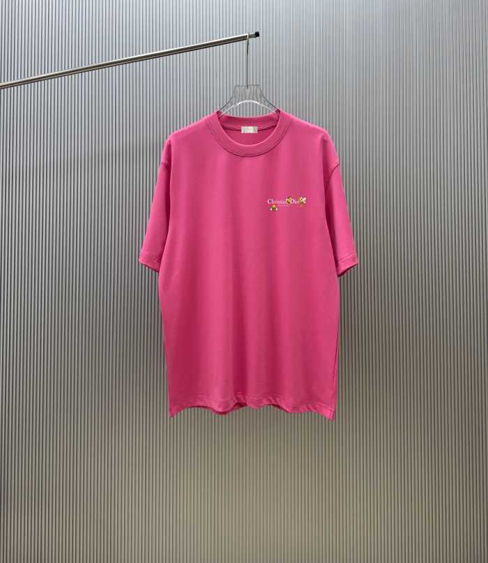 Dior 2026ss New  T Shirt Size M-XXXXL