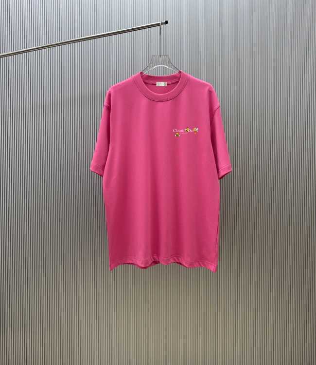 Dior 2026ss New T Shirt Size M-XXXXL