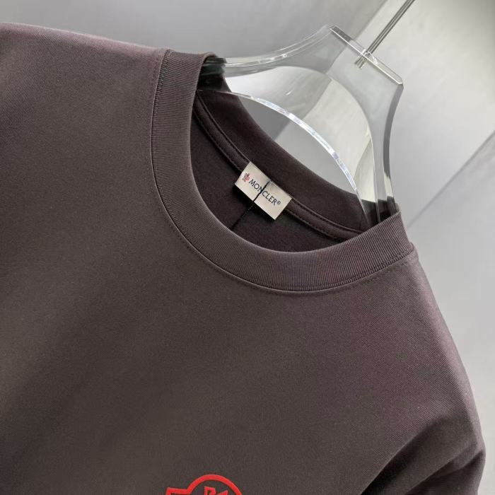 Moncler 2026ss New  T Shirt SizeS-XXL