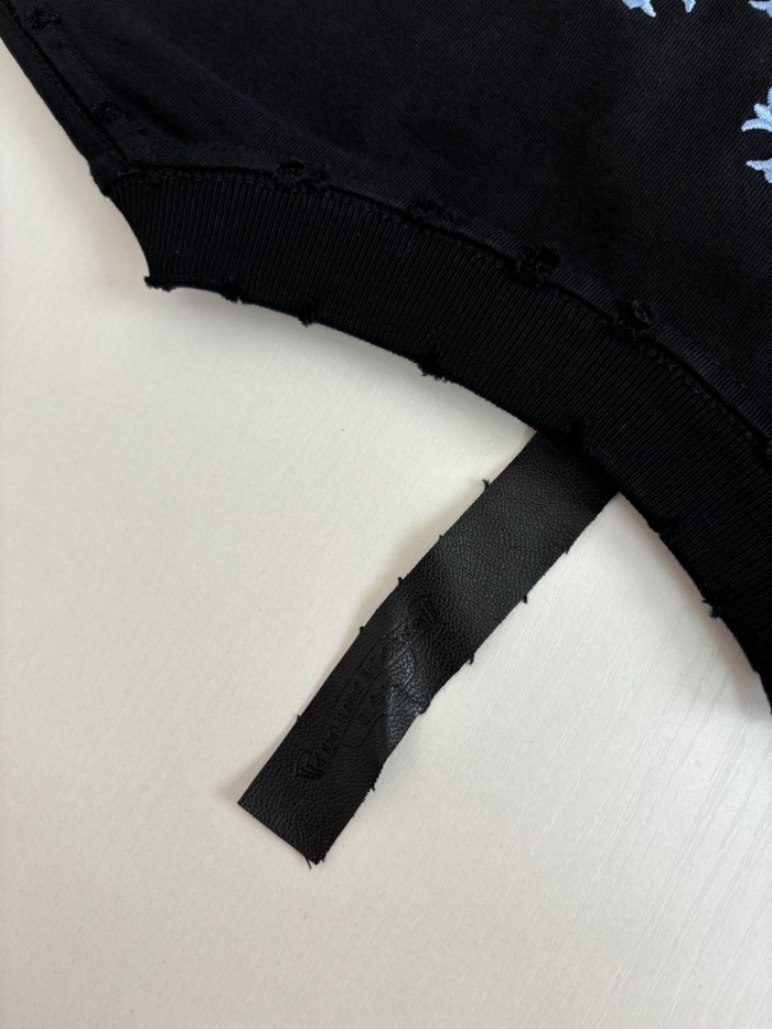Chrome Hearts 2026ss New  T Shirt SizeS-XL
