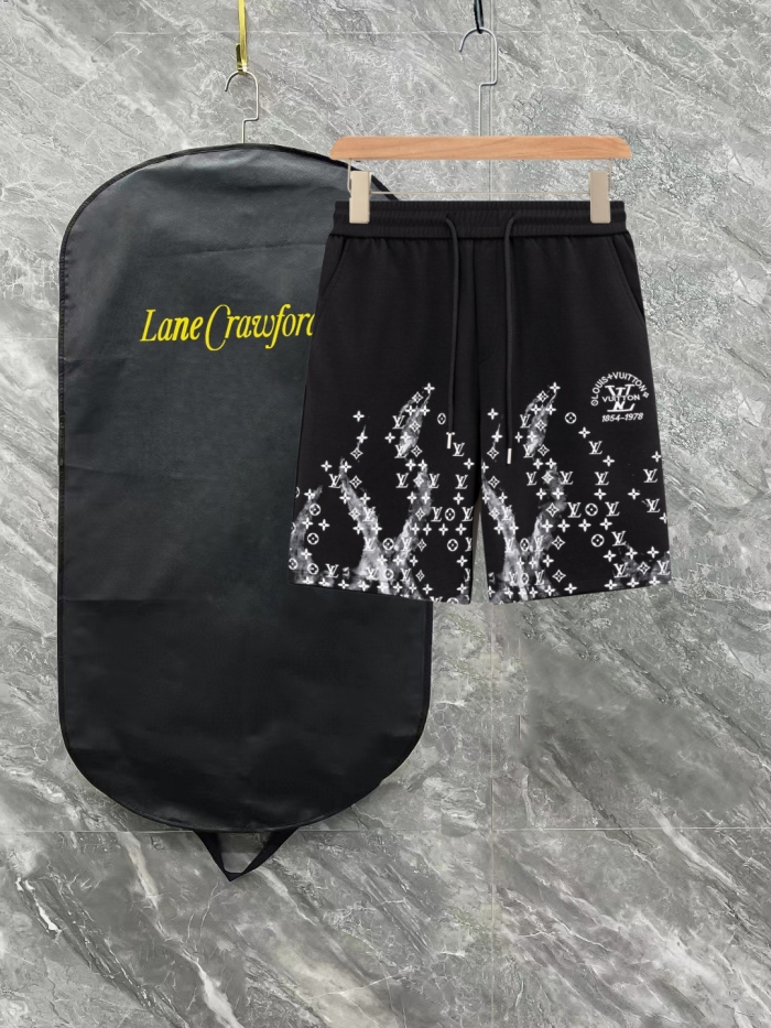 Louis Vuitton 2026ss New   Shorts Size M-XXXL