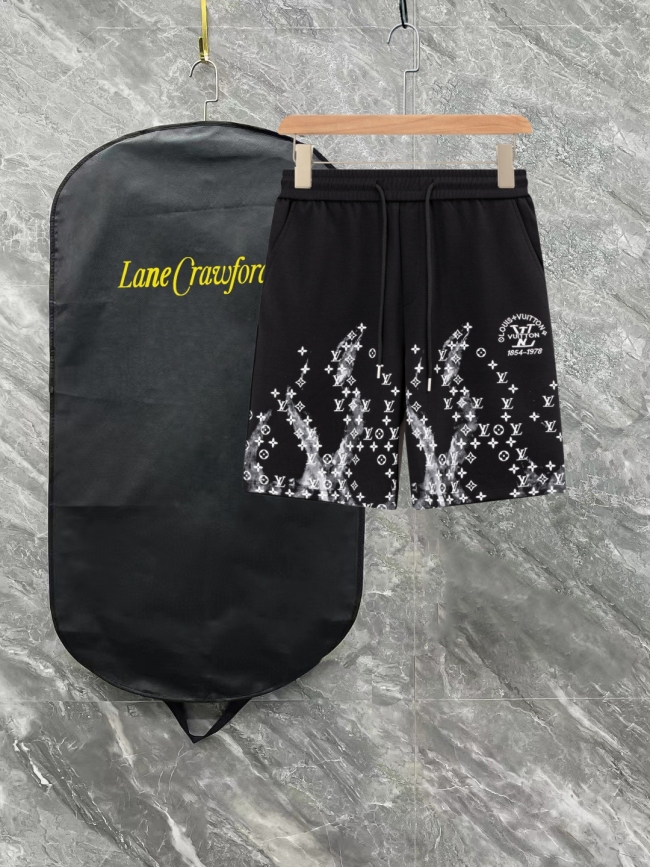 Louis Vuitton 2026ss New Shorts Size M-XXXL