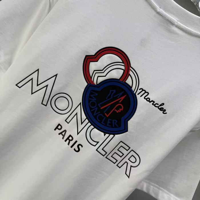 Moncler 2026ss New  T Shirt SizeS-XXL