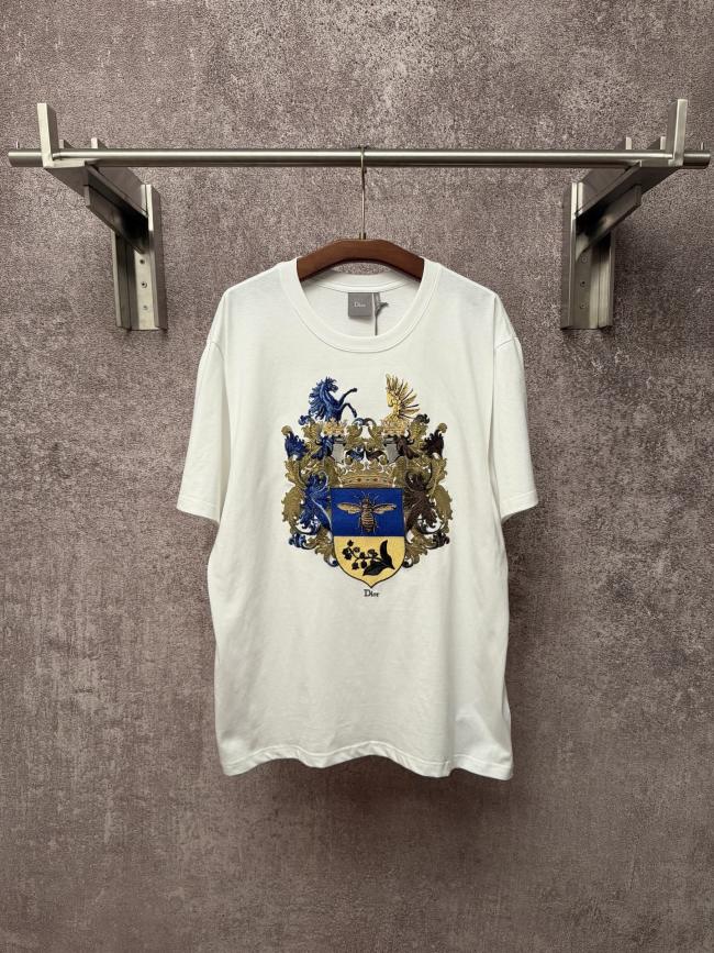 Dior 2026ss New T Shirt Size S-XL