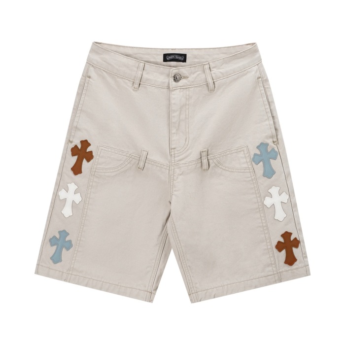 Chrome Hearts 2026ss New Shorts Size M-XXL