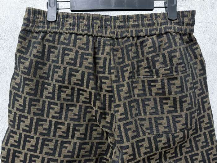 Fendi 2026ss New  Shorts  Size S-XL
