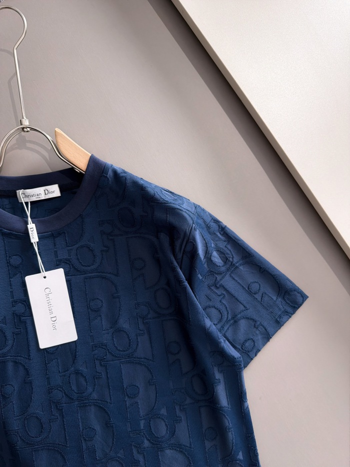 Dior 2026ss New Sommeranzug  Size M-XXXL