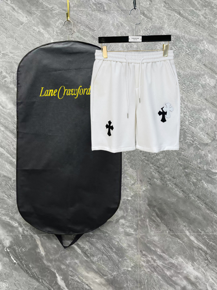 Chrome Hearts 2026ss New Shorts Size M-XXXL