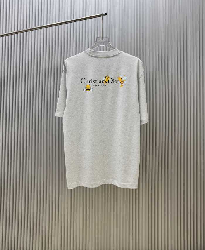 Dior 2026ss New  T Shirt Size M-XXXXL