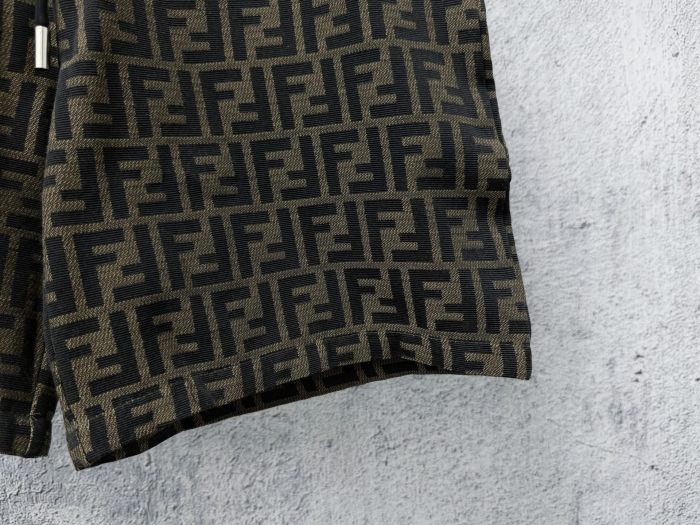Fendi 2026ss New  Shorts  Size S-XL