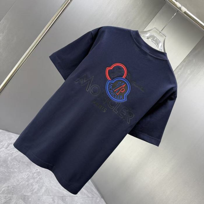 Moncler 2026ss New  T Shirt SizeS-XXL
