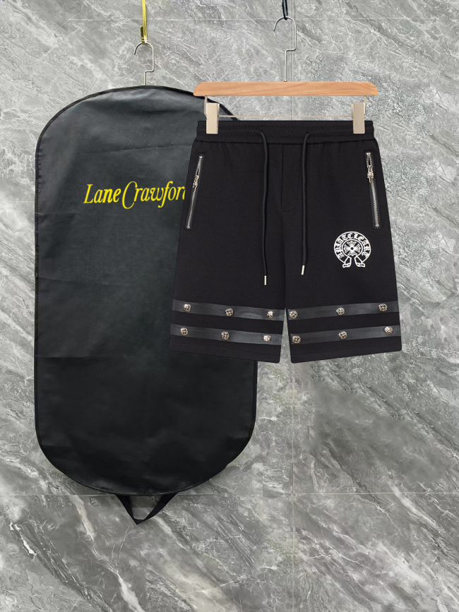 Chrome Hearts 2026ss New Shorts Size M-XXXL