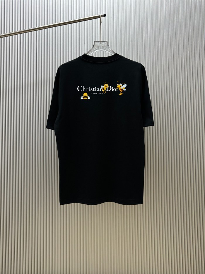 Dior 2026ss New  T Shirt Size M-XXXXL