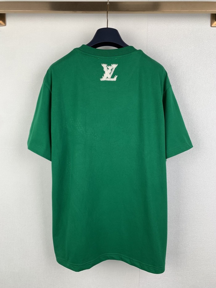 Louis Vuitton 2026ss New T Shirt  Size XS-L