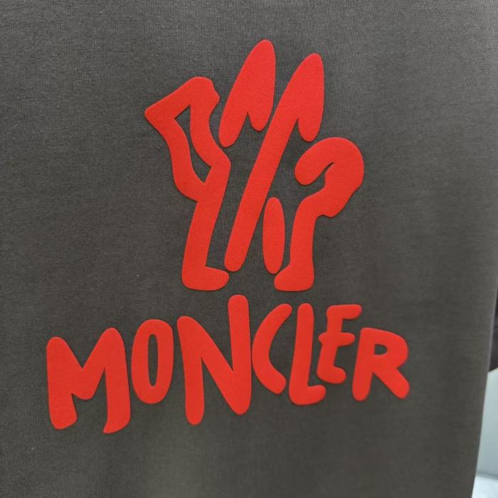 Moncler 2026ss New  T Shirt SizeS-XXL