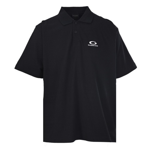 Balenciaga 2026ss New Polo Shirt Size XS-L