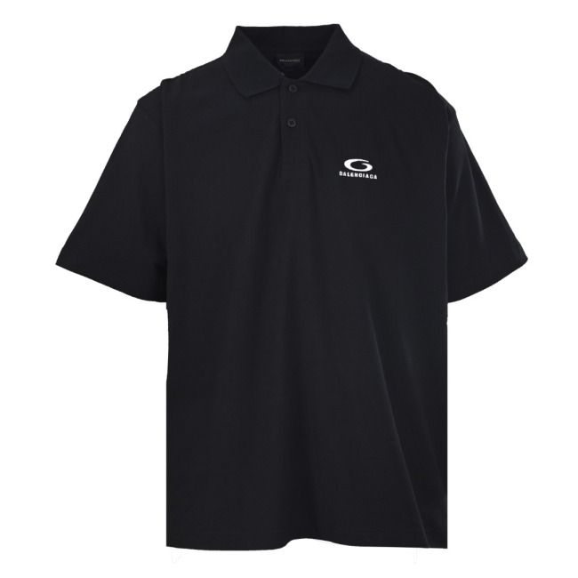 Balenciaga 2026ss New Polo Shirt Size XS-L