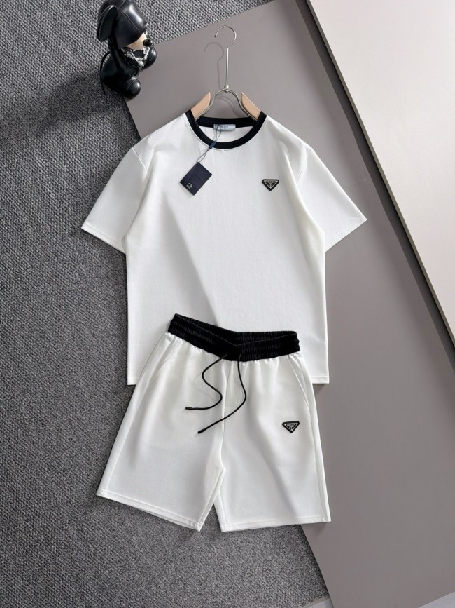 Prada 2026ss New Sommeranzug Size M-XXXL