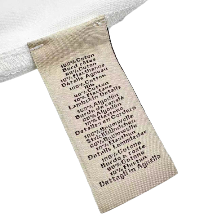 Hermes 2026ss New  T Shirt Size S-XL