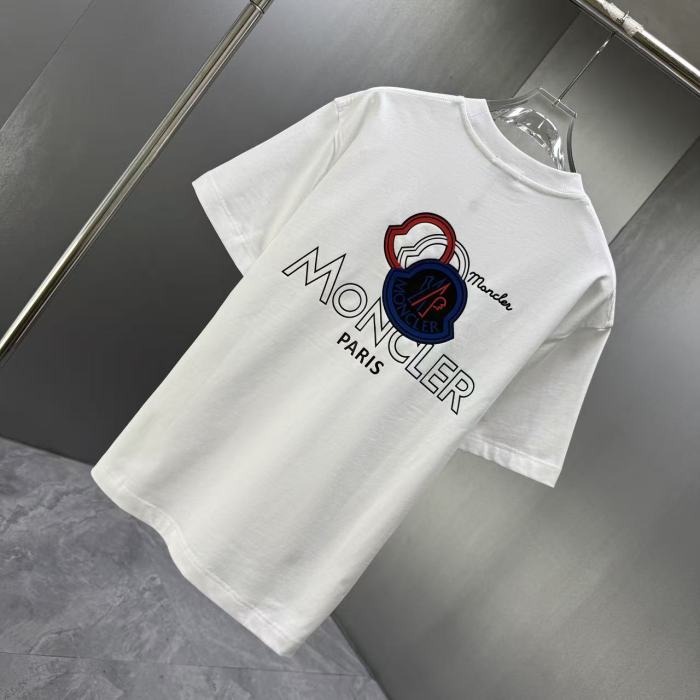 Moncler 2026ss New  T Shirt SizeS-XXL