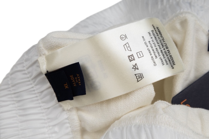 Louis Vuitton 2026ss New Shorts Size S-XL