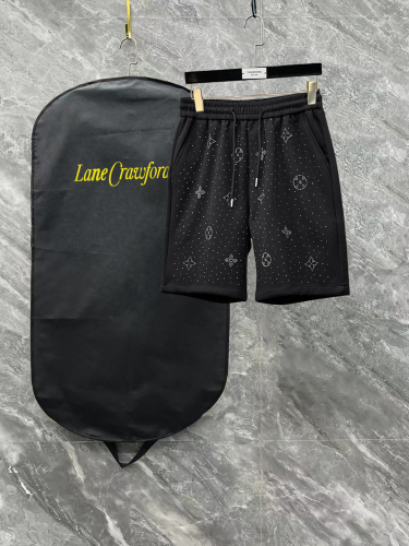 Louis Vuitton 2026ss New Shorts Size M-XXXL