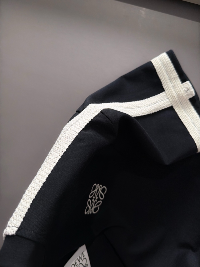 Loewe 2026ss New Sommeranzug  Size M-XXXL