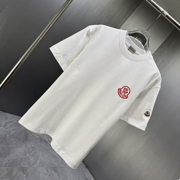 Moncler 2026ss New  T Shirt SizeS-XXL