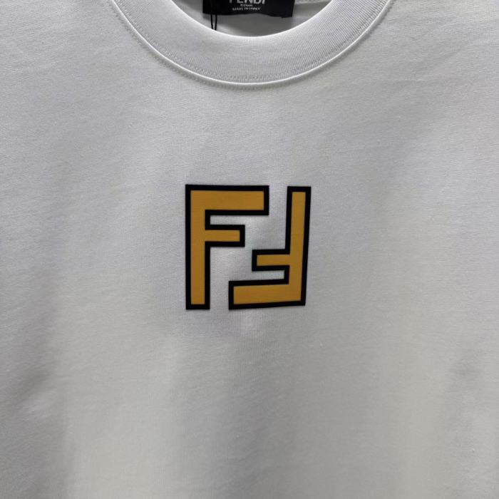 Fendi 2026ss New  T Shirt SizeS-XL