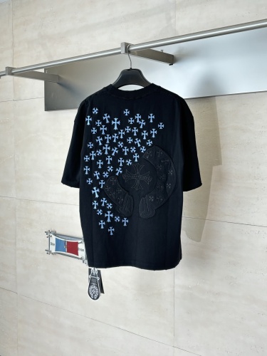 Chrome Hearts 2026ss New  T Shirt SizeS-XL